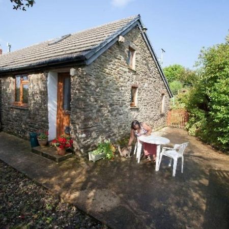 Inviting 2-Bed Cottage In Newcastle Emlyn Kültér fotó